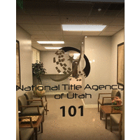 National Title Agency of Utah, Inc. logo, National Title Agency of Utah, Inc. contact details