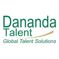 Dananda Talent logo, Dananda Talent contact details