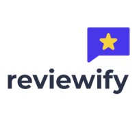 Reviewify logo, Reviewify contact details