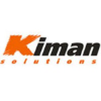 Kiman Solutions logo, Kiman Solutions contact details