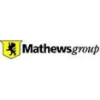 Mathewsgroup logo, Mathewsgroup contact details