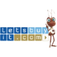 Letsbuyit.com logo, Letsbuyit.com contact details