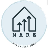 Mare Bijzondere Zorg logo, Mare Bijzondere Zorg contact details