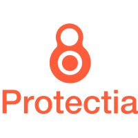 Protectia logo, Protectia contact details