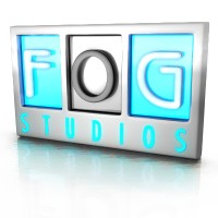 FOG Studios logo, FOG Studios contact details