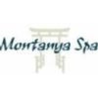 Montanya Spa logo, Montanya Spa contact details