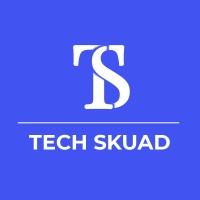 Tech Skuad Services logo, Tech Skuad Services contact details