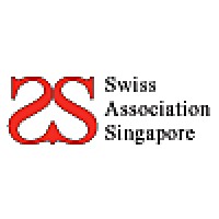 SAS - Swiss Association of Singapore logo, SAS - Swiss Association of Singapore contact details