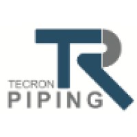 Tecron Piping Systems (Qingdao) Co., Ltd logo, Tecron Piping Systems (Qingdao) Co., Ltd contact details