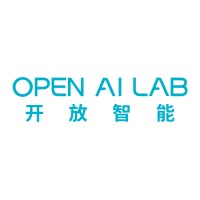 OPEN AI LAB() logo, OPEN AI LAB() contact details