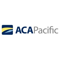 ACA Pacific Malaysia logo, ACA Pacific Malaysia contact details