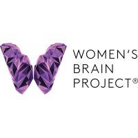 Women's Brain Project logo, Women's Brain Project contact details