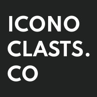 ICONOCLASTS.CO logo, ICONOCLASTS.CO contact details