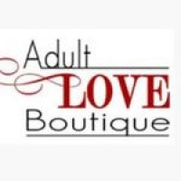 Adult Love Boutique logo, Adult Love Boutique contact details