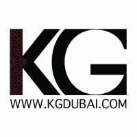 KG Production & Events FZ-LLC logo, KG Production & Events FZ-LLC contact details