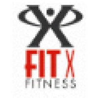 Fit-X Fitness logo, Fit-X Fitness contact details