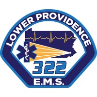 Lower Providence Ambulance logo, Lower Providence Ambulance contact details