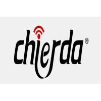 Chierda--two way radio supplier logo, Chierda--two way radio supplier contact details