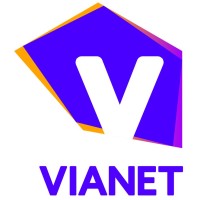 Vianet Management logo, Vianet Management contact details