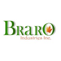 Braro Industries Inc. logo, Braro Industries Inc. contact details