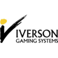 Iverson Gaming Systems Inc logo, Iverson Gaming Systems Inc contact details