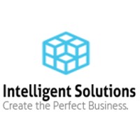 Intelligent Solutions logo, Intelligent Solutions contact details