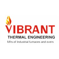 VIBRANT THERMAL ENGINEERING - India logo, VIBRANT THERMAL ENGINEERING - India contact details