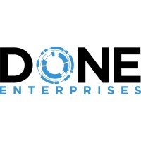 Done Enterprises Ab Oy logo, Done Enterprises Ab Oy contact details