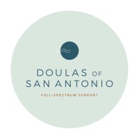 Doulas of San Antonio logo, Doulas of San Antonio contact details