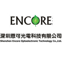 Encore LED Lighting logo, Encore LED Lighting contact details