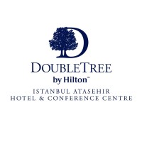 DoubleTree by Hilton Istanbul Atasehir Hotel Conference Centre logo, DoubleTree by Hilton Istanbul Atasehir Hotel Conference Centre contact details