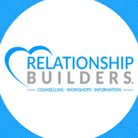 Relationship Builders. logo, Relationship Builders. contact details