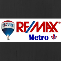 RE/MAX Metro Louisville logo, RE/MAX Metro Louisville contact details