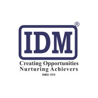 IDM Colombo Campus logo, IDM Colombo Campus contact details