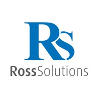 Ross Solutions logo, Ross Solutions contact details