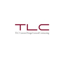 TLC Custom Design logo, TLC Custom Design contact details