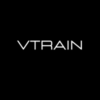 VTRAIN logo, VTRAIN contact details