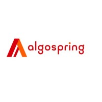 Algospring Pvt Ltd logo, Algospring Pvt Ltd contact details