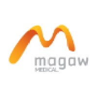 Magaw Medical logo, Magaw Medical contact details