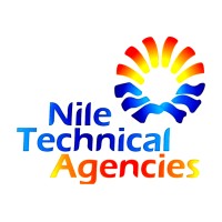 Nile Technical Agencies logo, Nile Technical Agencies contact details