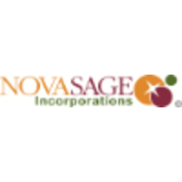 NOVA SAGE INCORPORATIONS logo, NOVA SAGE INCORPORATIONS contact details