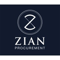 Zian AB logo, Zian AB contact details