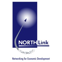 NORTH Link logo, NORTH Link contact details