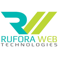 Rufora Web Technologies logo, Rufora Web Technologies contact details