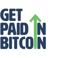 Get Paid In Bitcoin logo, Get Paid In Bitcoin contact details