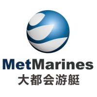 MetMarines Yacht Club logo, MetMarines Yacht Club contact details