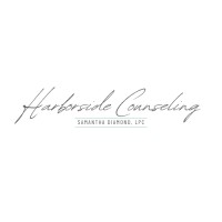 Harborside Counseling logo, Harborside Counseling contact details