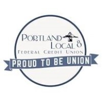 PORTLAND LOCAL NO 8 FEDERAL CREDIT UNION logo, PORTLAND LOCAL NO 8 FEDERAL CREDIT UNION contact details