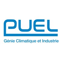 PUEL Génie Climatique logo, PUEL Génie Climatique contact details