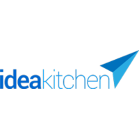 IdeaKitchen logo, IdeaKitchen contact details